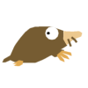 mole